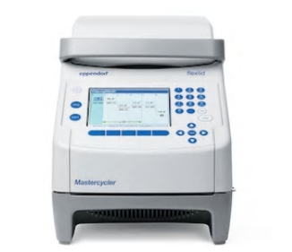 德國(guó)艾本德（Eppendorf）Mastercycler? nexus 梯度 PCR 儀