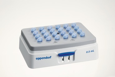 德國(guó)艾本德Eppendorf SmartBlock? 0.5 ml加熱模塊