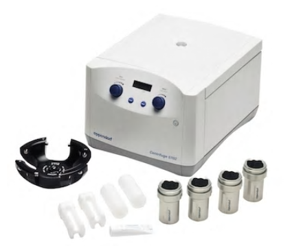 德國(guó)艾本德低速離心機(jī)Centrifuge 5702 Eppendorf