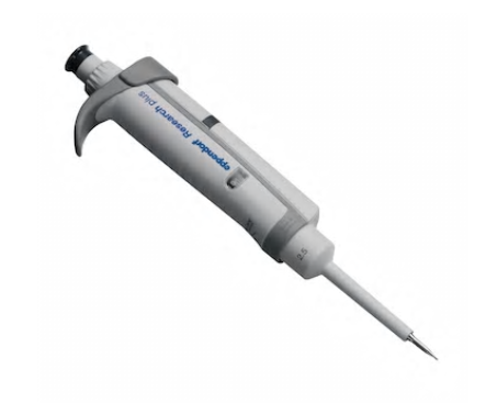 德國(guó)艾本德移液器單道可調(diào)0.1-2.5μL Eppendorf加樣器