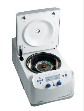 德國(guó)艾本德（Eppendorf）Centrifuge5430R高速冷凍離心機(jī)