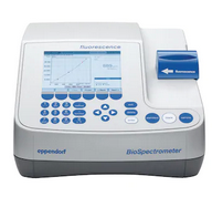 德國(guó)艾本德Eppendorf μCuvette?G1.0和Eppendorf BioSpectrometer? fluorescence,230V/50?-?60Hz(CN)核酸蛋白測(cè)定儀