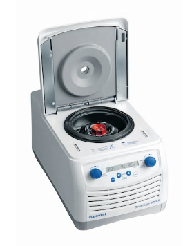 德國艾本德（Eppendorf）Centrifuge5418R高速冷凍離心機(jī)