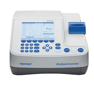 德國(guó)艾本德Eppendorf μCuvette? G1.0和Eppendorf BioSpectrometer? basic,230V/50-60Hz(CN)核酸蛋白測(cè)定儀