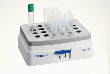 德國艾本德Eppendorf 12mm SmartBlock? 加熱模塊