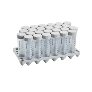 艾本德Eppendorf Conical Tubes, 50 mL, 無(wú)菌、無(wú)熱原, 無(wú)RNase和DNase, 無(wú)DNA, 無(wú)色, 300 個(gè) (12 盒 × 25 個(gè))貨號(hào) 0030122186