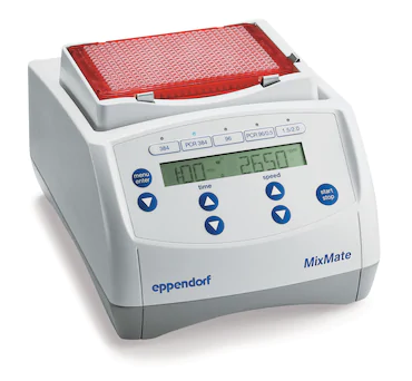 德國艾本德Eppendorf MixMate?恒溫混勻儀