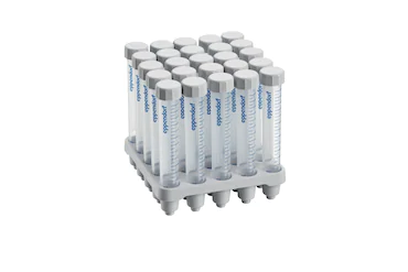 艾本德Eppendorf Conical Tubes, 15 mL, 無(wú)菌、無(wú)熱原, 無(wú)RNase和DNase, 無(wú)DNA, 無(wú)色, 500 個(gè) (20 盒 × 25 個(gè))貨號(hào) 0030122160