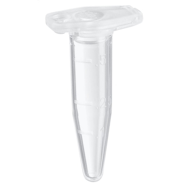 艾本德Eppendorf Safe-Lock Tubes, 0.5 mL, Eppendorf Quality?優(yōu)質(zhì)級(jí), 無(wú)色, 500 個(gè)貨號(hào) 0030121023