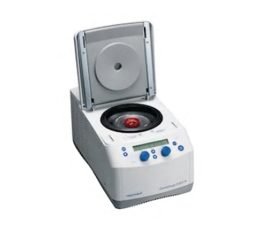 德國(guó)艾本德（Eppendorf）Centrifuge5424R 高速冷凍離心機(jī)（不含轉(zhuǎn)子）