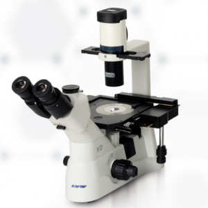 舜宇XD系列倒置生物/熒光顯微鏡
